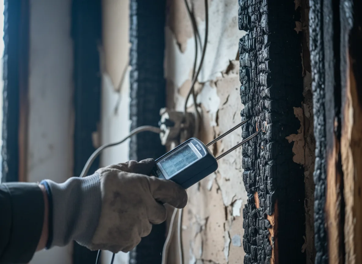 Fire Damage Restoration Totowa, NJ FAQs